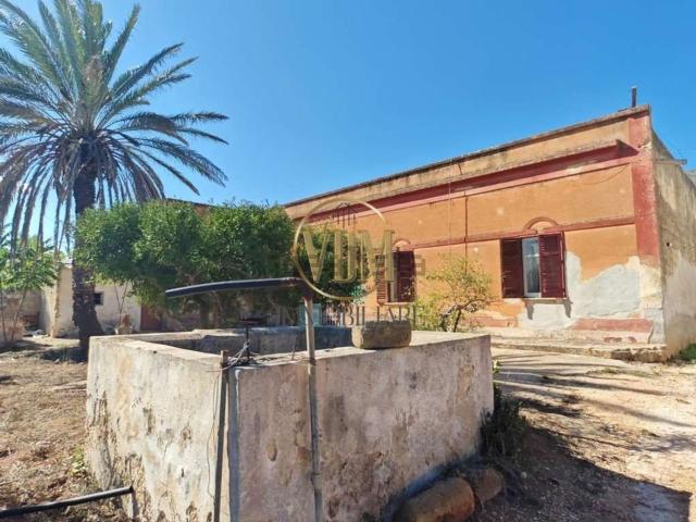 Casa in vendita a Paolini, Marsala