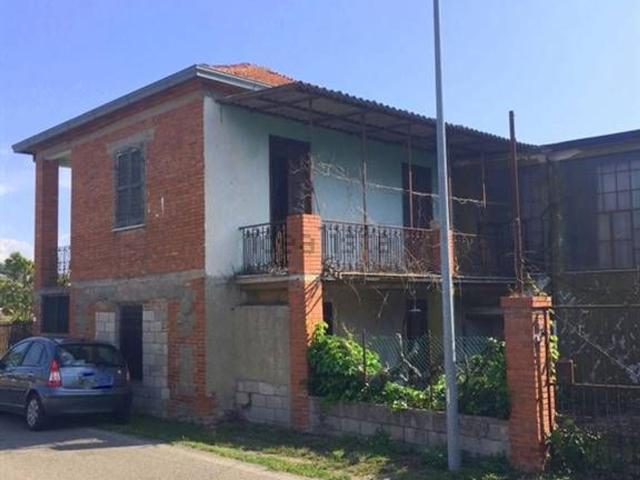 Casa in vendita a Ripi, Lazio