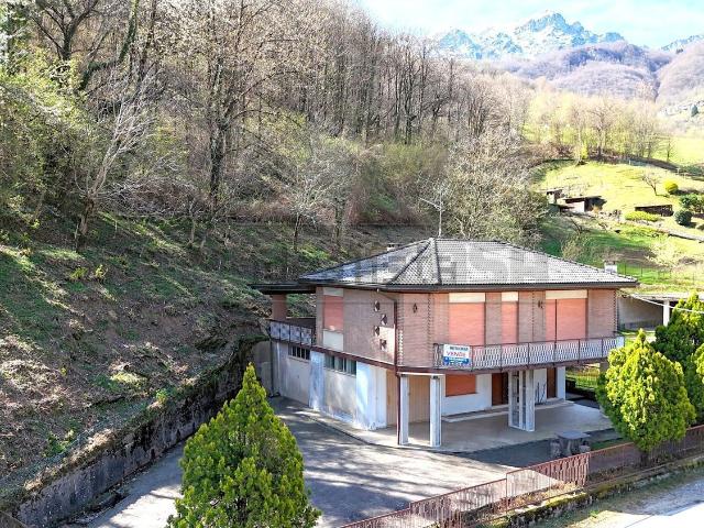 Casa in vendita a Recoaro Terme, Veneto