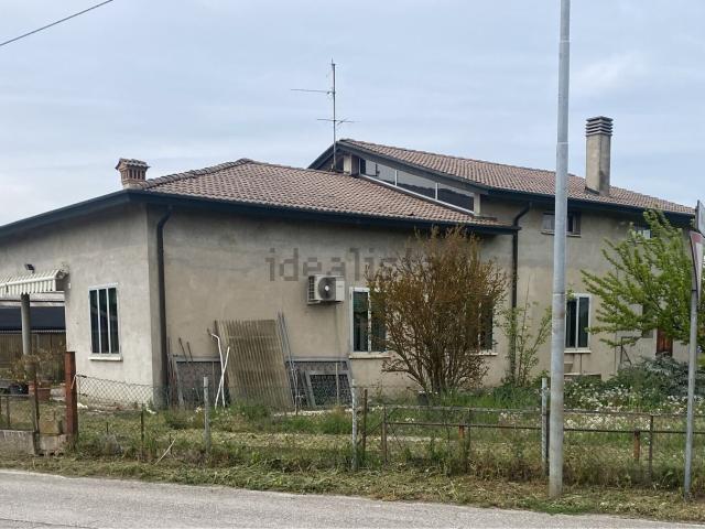 Casa in vendita a Stanga, Padova