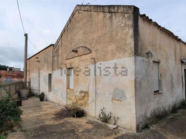 Casa in vendita a Tabaccaro, Marsala