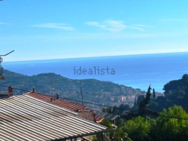 Casa in vendita a Oliveto, Imperia