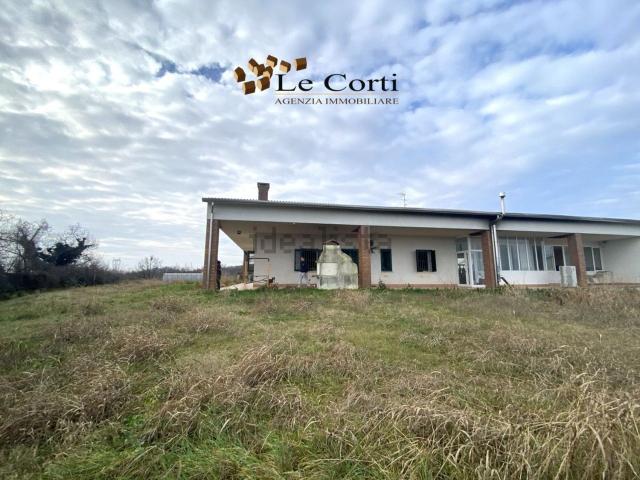 Casa in vendita a Val Liona, Pederiva