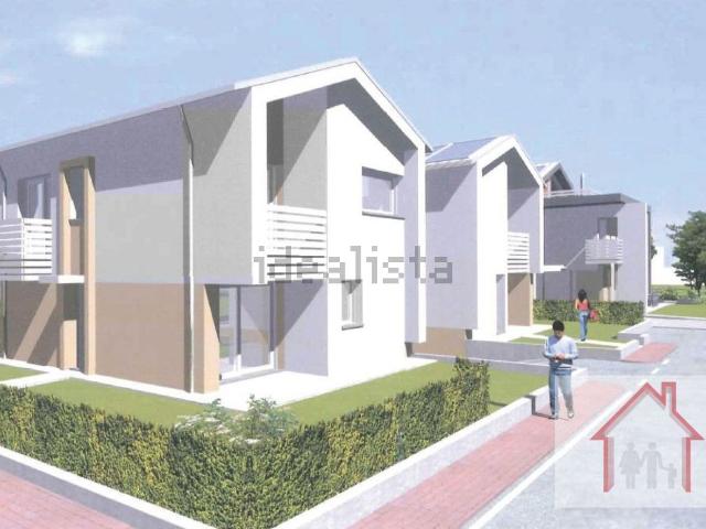 Casa in vendita a Guarda, Montebelluna