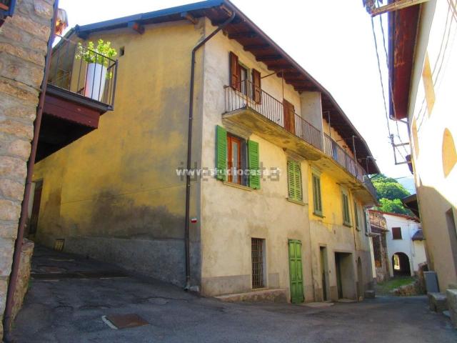 Casa in vendita a Comunità montana del Sebino bresciano, Pisogne