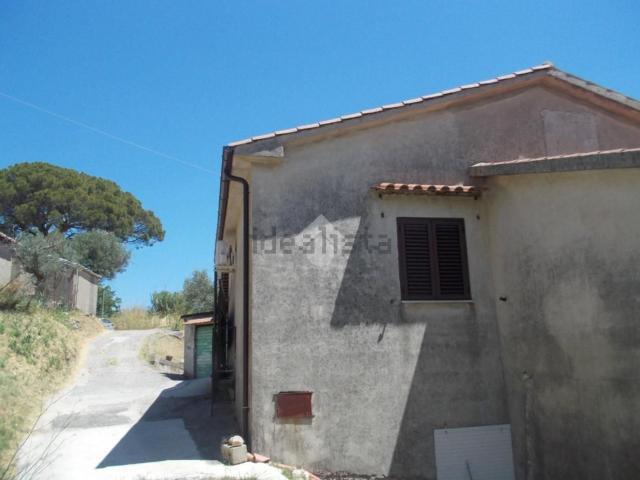 Casa in vendita a Calabria, Cosenza