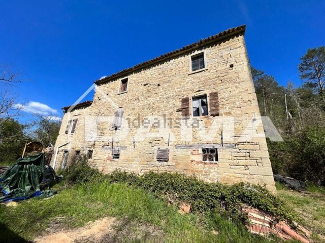 Casa in vendita a Unione di Comuni della Romagna Forlivese, Galeata