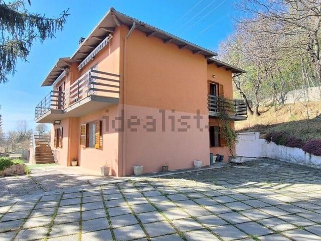 Casa in vendita a Vestea, Civitella Casanova