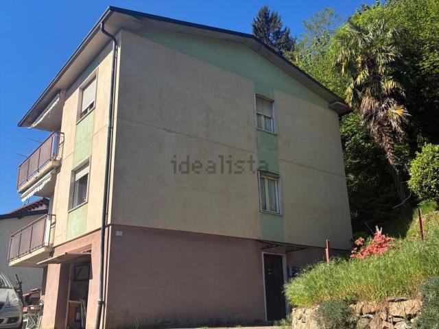 Casa in vendita a Cavagnano, Cuasso al Monte