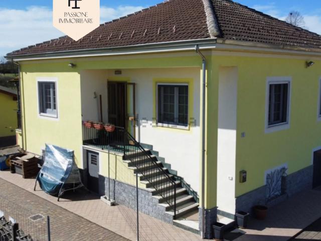 Casa in vendita a Piemonte, Alessandria