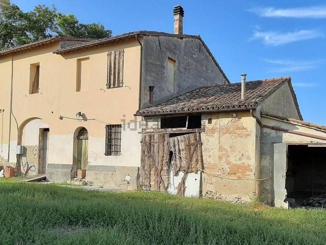 Casa in vendita a Unione di Comuni della Romagna Forlivese, Quattro