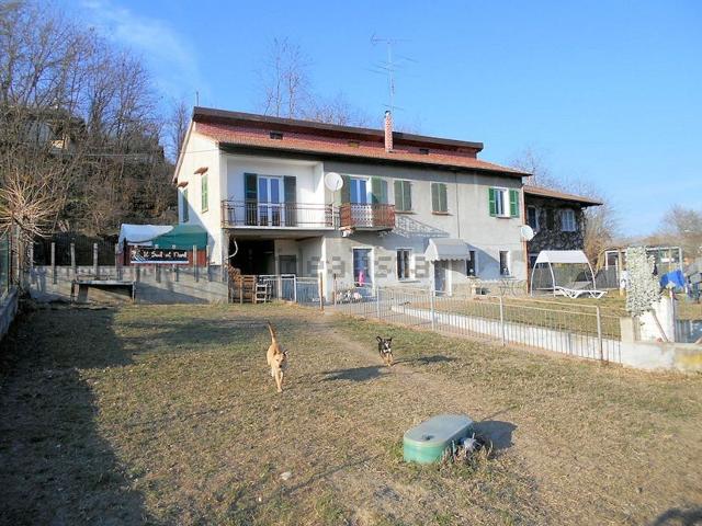 Casa in vendita a Piemonte, Alessandria