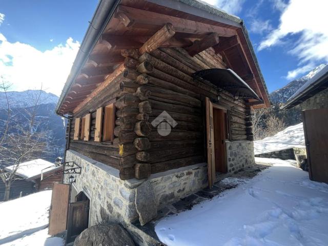 Casa in vendita a Comunità montana Alta Valtellina, Sondalo