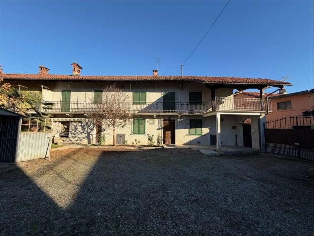 Casa in vendita a Piemonte, Torino