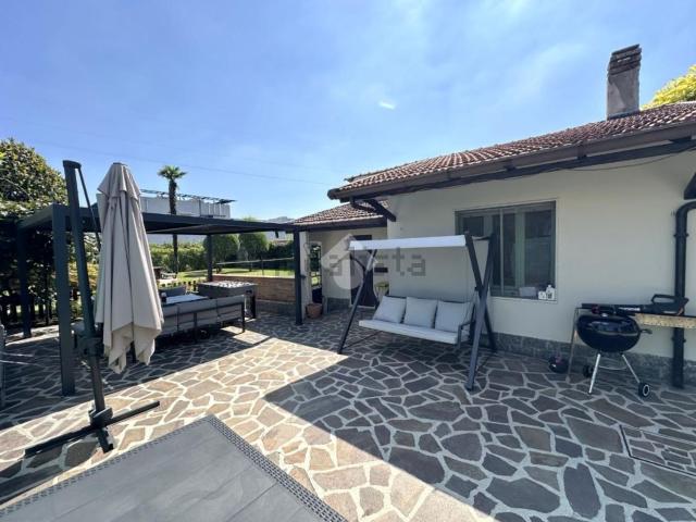Casa in vendita a Paullo, Lombardia