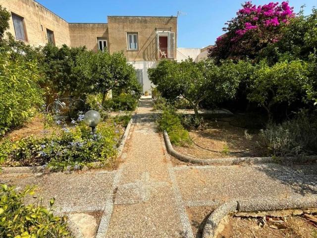 Casa in vendita a Rione Sappusi, Marsala