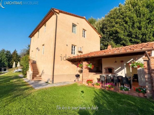 Casa in vendita a Soiana, Terricciola