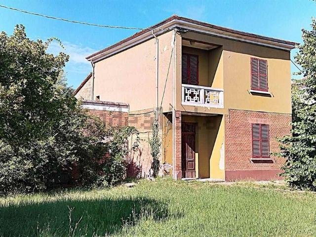 Casa in vendita a Unione dei comuni della Bassa Romagna, Lugo