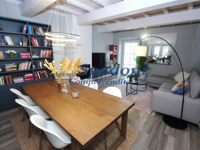 Casa in vendita a Altopascio, Toscana
