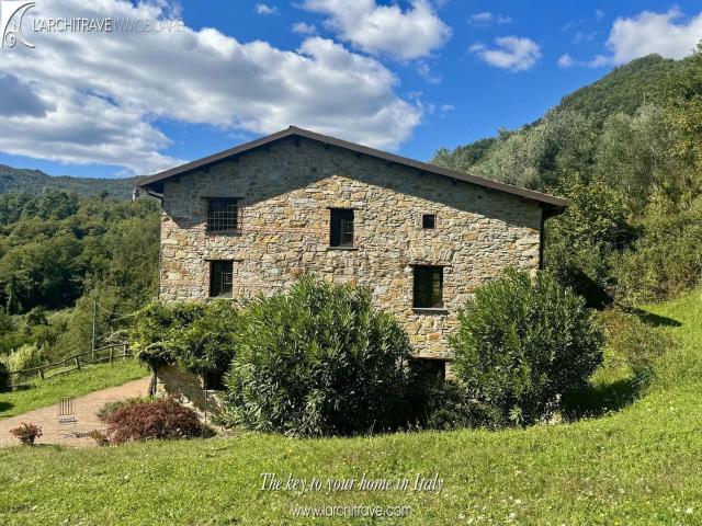 Casa in vendita a Unione di comuni Montana Lunigiana, Tresana