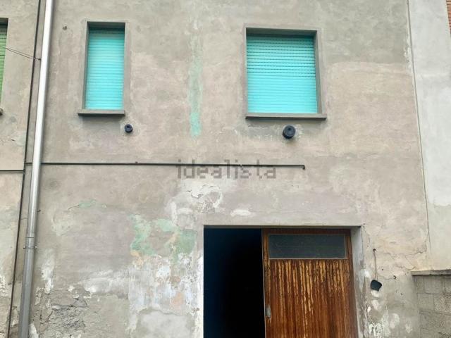 Casa in vendita a Dosolo, Lombardia