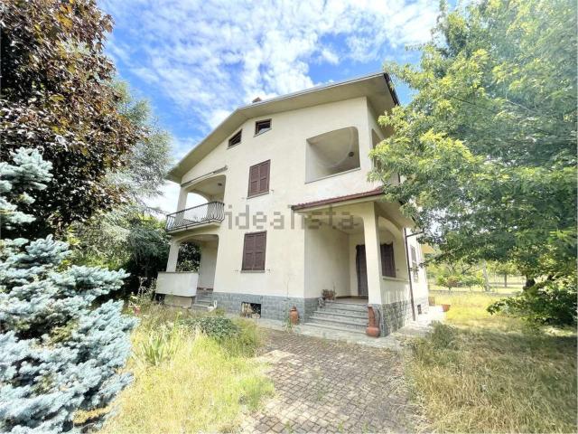 Casa in vendita a Capriata d'Orba, Alessandria