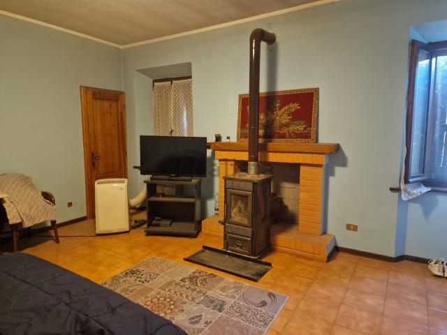 Casa in vendita a Gazzuolo, Mantova