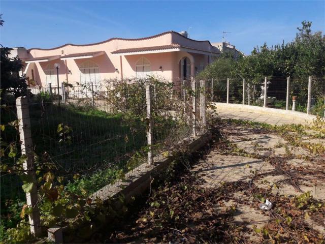 Casa in vendita a Spanò, Petrosino