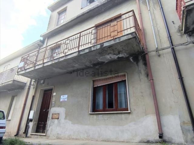 Casa in vendita a Calabria, Reggio Calabria