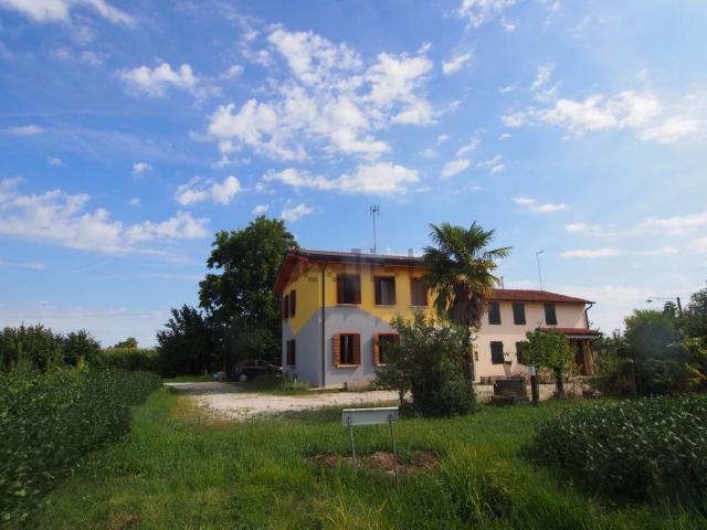 Casa in vendita a Faè, Oderzo