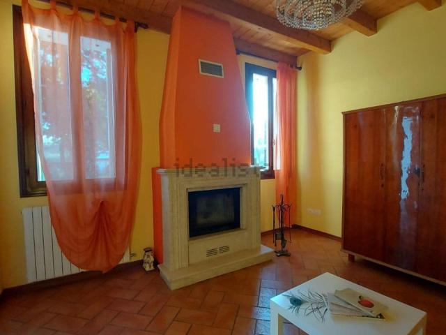Casa in vendita a Lusia, Veneto