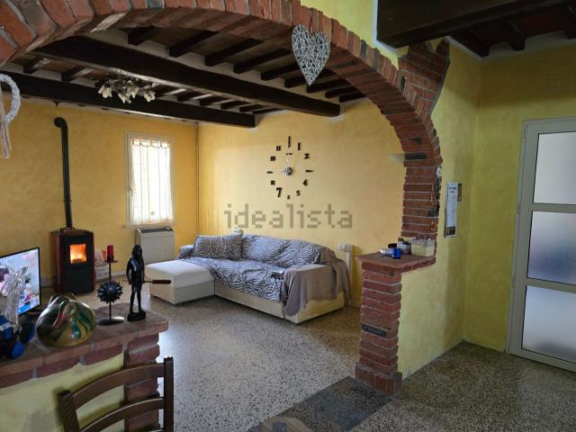 Casa in vendita a Salina, Viadana