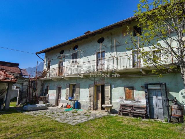 Casa in vendita a Piemonte, Torino