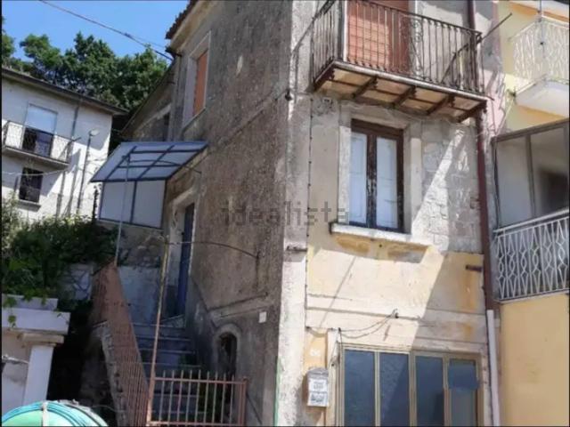 Casa in vendita a Santa Paolina, Campania