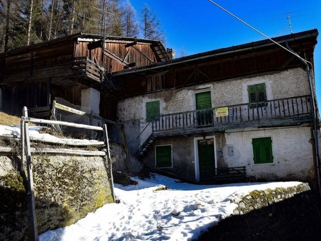 Casa in vendita a Comunità della Valle di Sole, Rabbi