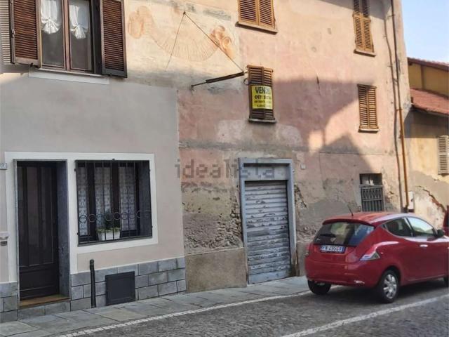 Casa in vendita a Piemonte, Cuneo
