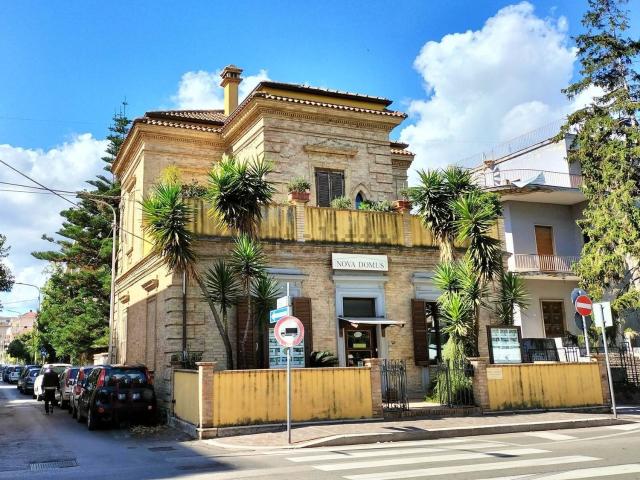 Casa in vendita a Villa Canonico, Montesilvano