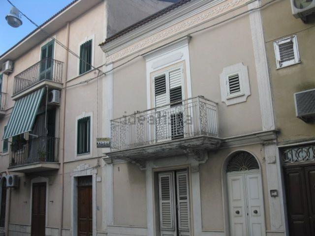 Casa in vendita a Campobello Di Licata, Sicilia