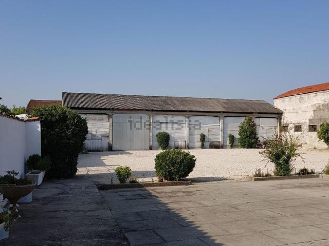 Casa in vendita a Viadana, Lombardia