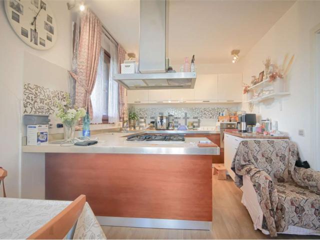 Casa in vendita a Cassiano-Grugnaleto, Montemarciano