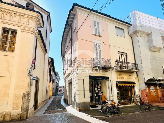 Casa in vendita a Crema Nuova, Crema