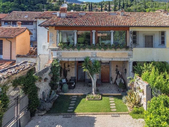 Casa in vendita a Comunità Montana Parco Alto Garda bresciano, Salò