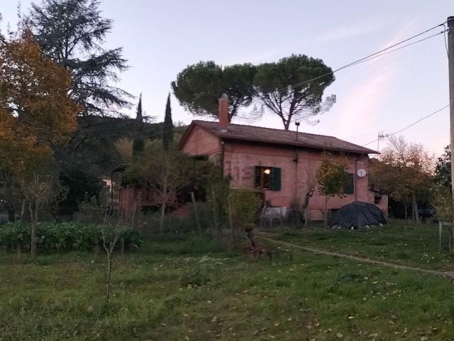 Casa in vendita a Castelnuovo Berardenga, Toscana