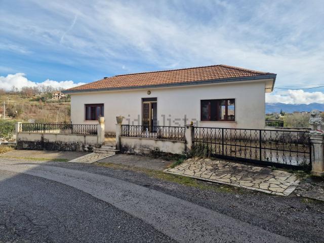Casa in vendita a Casalvieri, Lazio