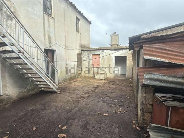 Casa in vendita a Villacidro, Sardigna/Sardegna