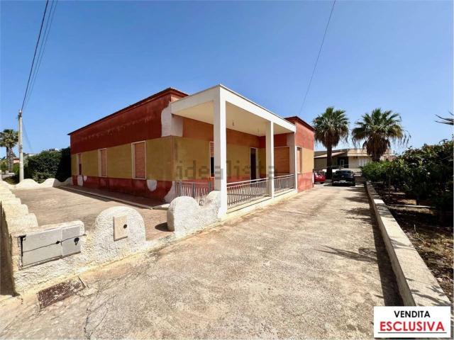Casa in vendita a Marsala, Sicilia
