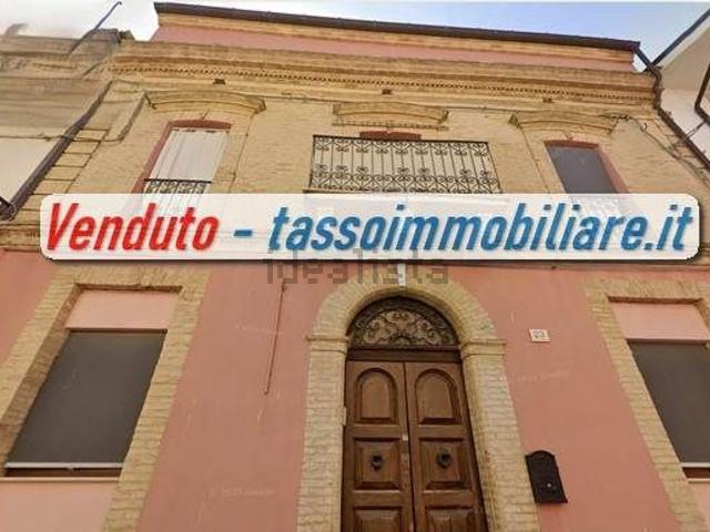 Casa in vendita a Poggiofiorito, Abruzzo
