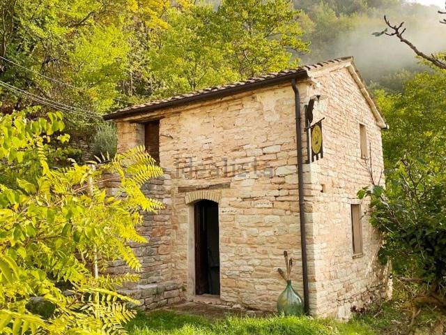 Casa in vendita a Marche, Pesaro E Urbino
