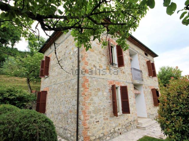 Casa in vendita a Fabro Scalo, Fabro
