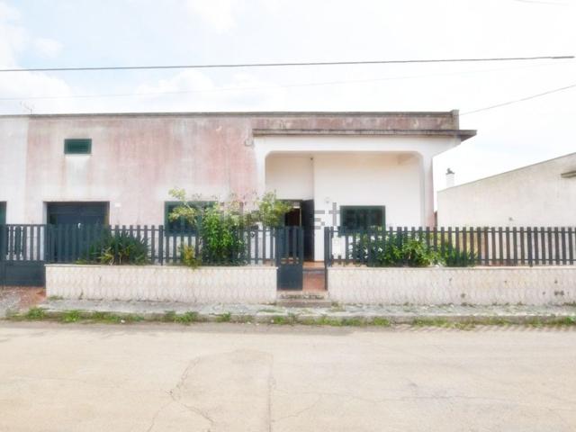 Casa in vendita a Puglia, Lecce